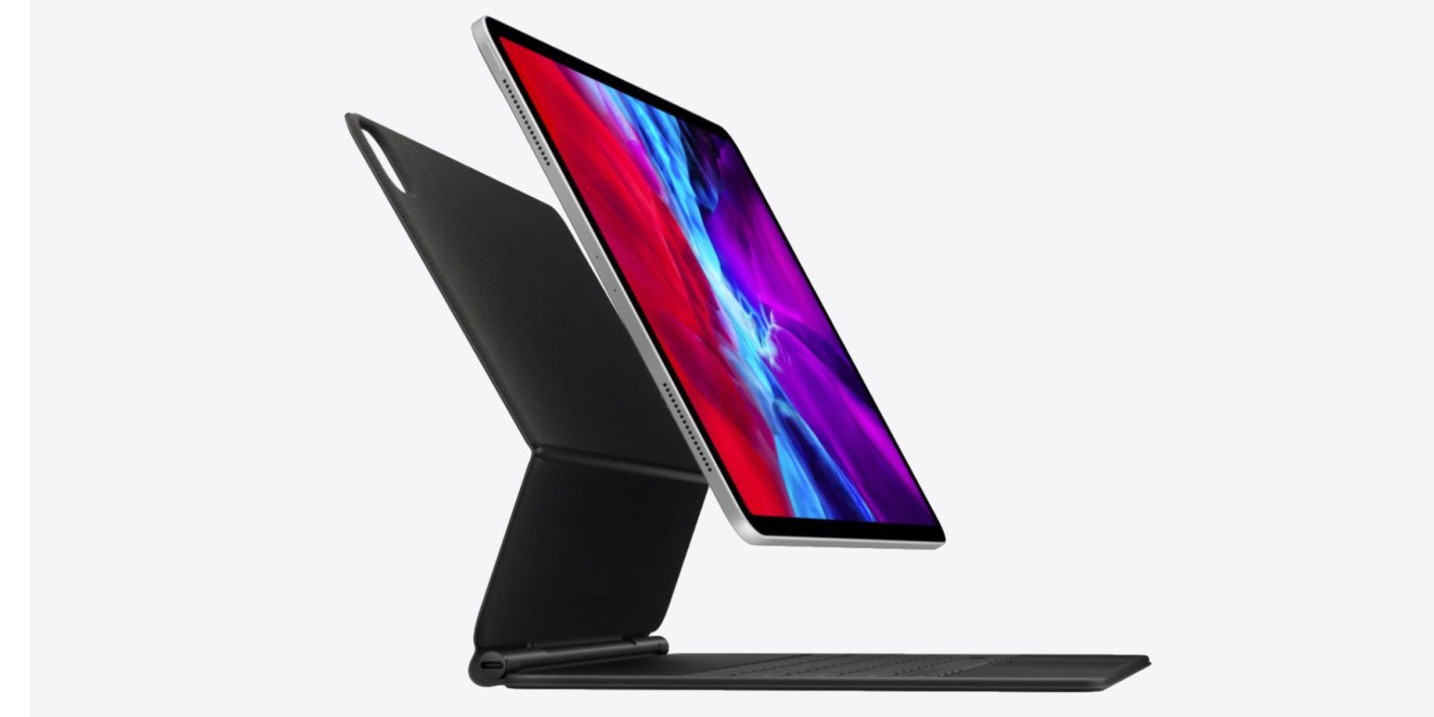 Na stronie Apple pojawiła się instrukcja Magic Keyboard dla iPada Pro