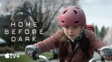 „Home Before Dark” przedstawiają aktorzy i ekipa serialu