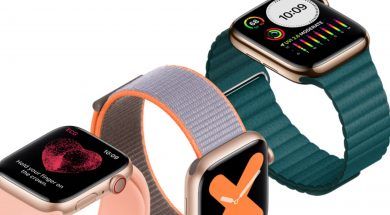 Apple Watch nadal dominuje na rynku smart zegarków