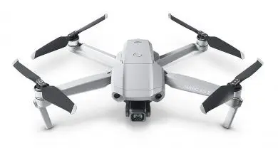 Dron DJI Mavic Air 2 do kupienia w internetowym sklepie Apple
