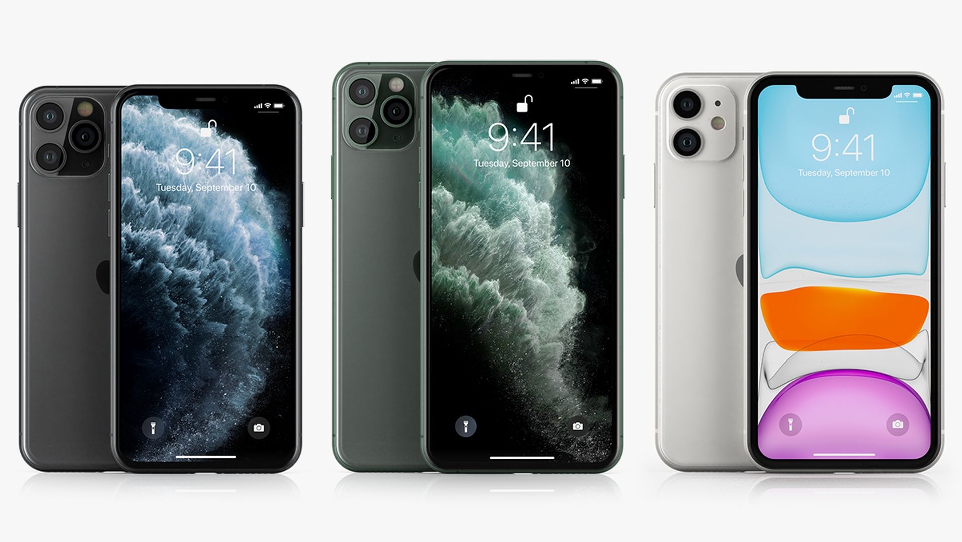 Dywersyfikacja produkcji iPhone’ów wykonana przez firmę Apple