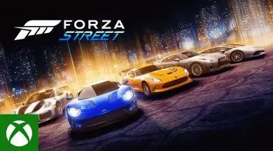 Gra Forza Street jest już dostępna dla użytkowników systemu iOS
