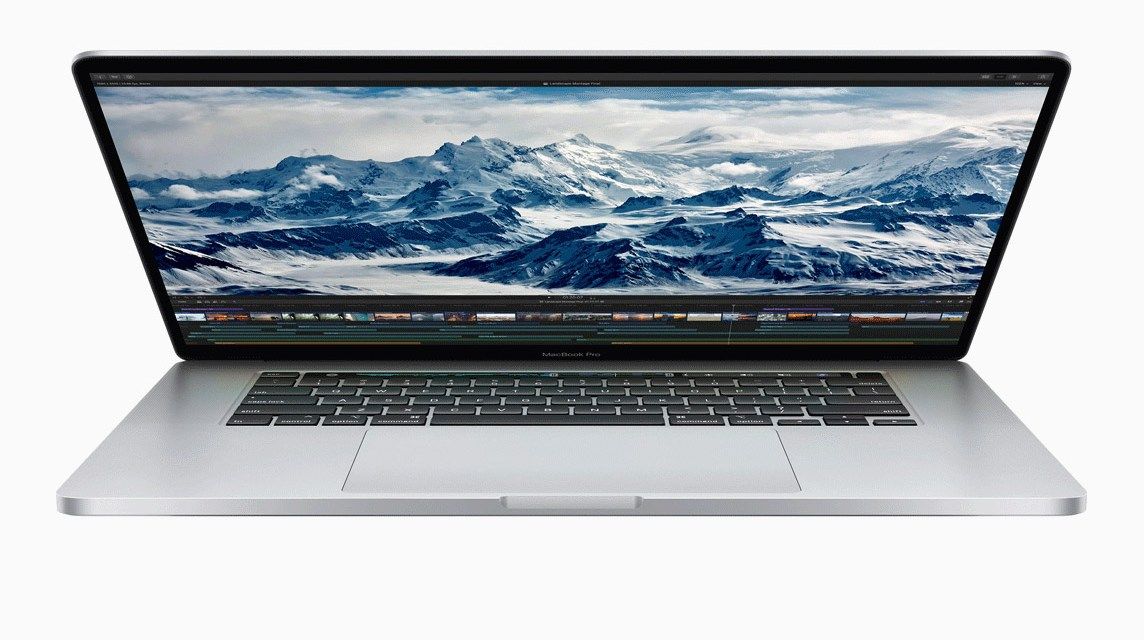 Prawdopodobnie Apple nadal planuje wprowadzić 14,1 calowego MacBook'a Pro z wyświetlaczem mini-LED