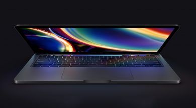 Nie każdy nowy 13 calowy MacBook Pro ze wsparciem dla monitorów 6K