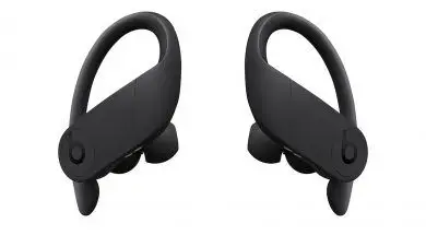 Niedługo dostępne w sprzedaży słuchawki Powerbeats Pro 2