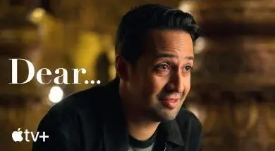 Nowe seriale już niedługo dostępne w usłudze Apple TV+