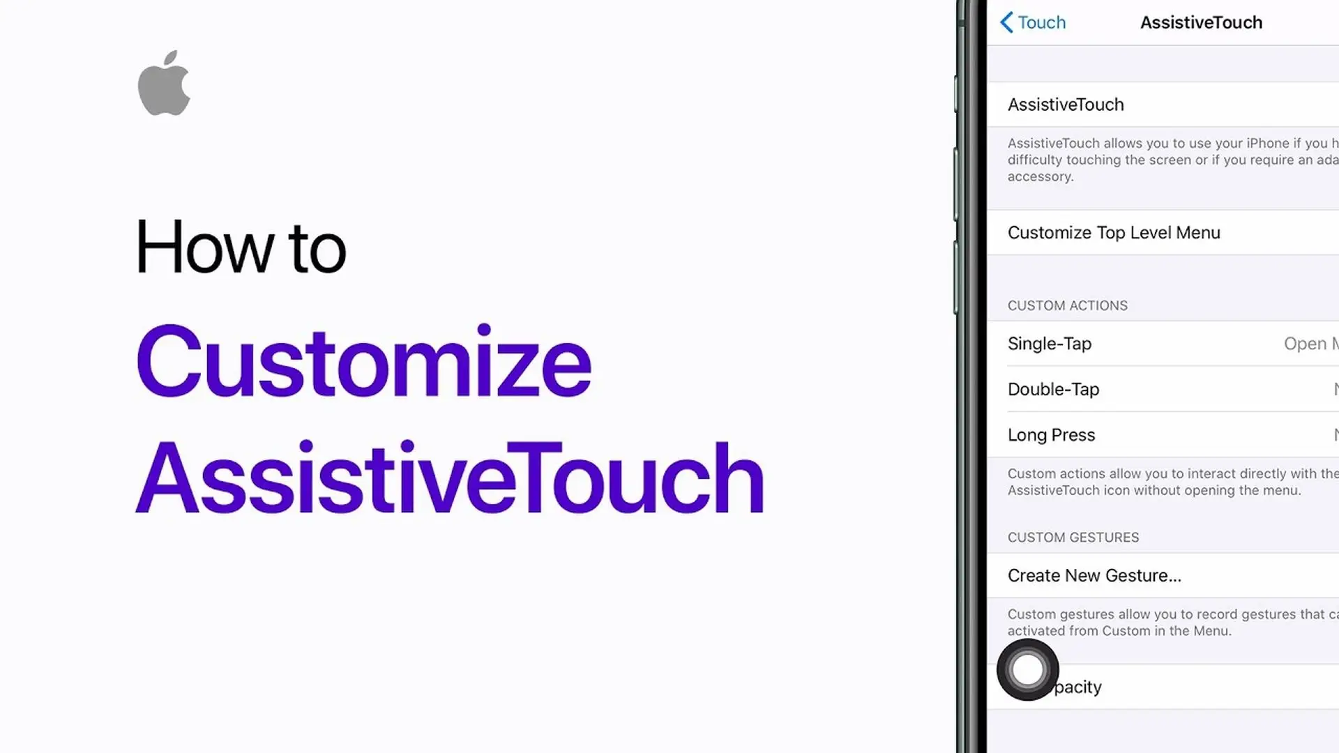 Poradnik Apple 2 nowe poradniki Apple w serwisie YouTube