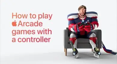 Poradnik Apple Jak grać w gry na Apple Arcade z kontrolerem