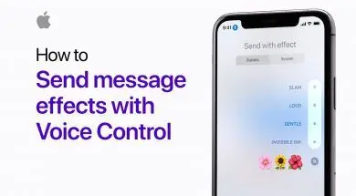 Poradnik Apple Poradnik dotyczący wysyłania wiadomości w iMessage