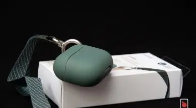 Recenzja Moshi Pebbe dla AirPods Pro w APPLEMOBILE.PL 16