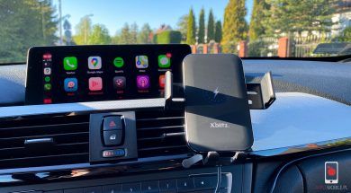 Recenzja uchwytu Xblitz G850 PRO w APPLEMOBILE.PL 20