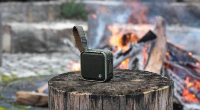 Recnzja HAMA Soldier-S IPX7 w APPLEMOBILE.PL 1