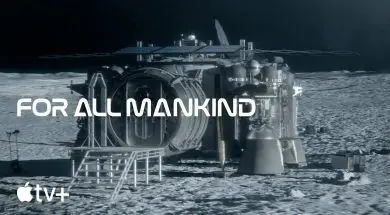 Reklama serialu For All Mankind zatytułowana Jamestown Tour