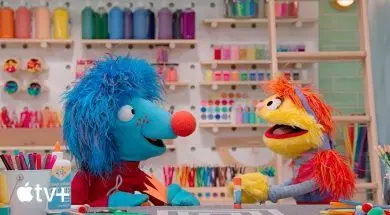 Reklama „The Next Generation” promująca Apple TV+ dla dzieci