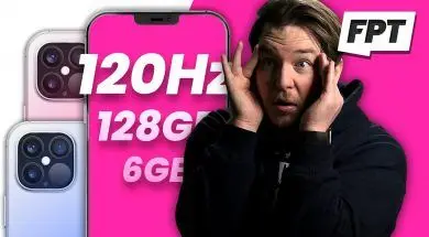 Specyfikacje techniczne tegorocznych iPhone’ów 12 i 12 Pro