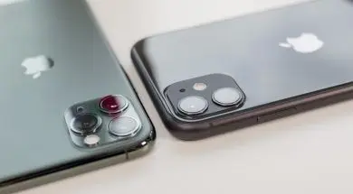 Wszystkie iPhone’y w 2020 roku mają posiadać ekrany OLED
