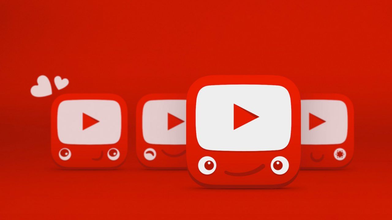 YouTube Kids dostępne od dziś na Apple TV