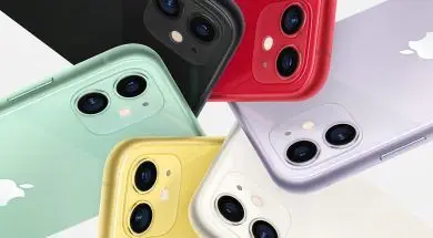 iPhone 11 najpopularniejszym smartfonem w 1 kwartale 2020 roku