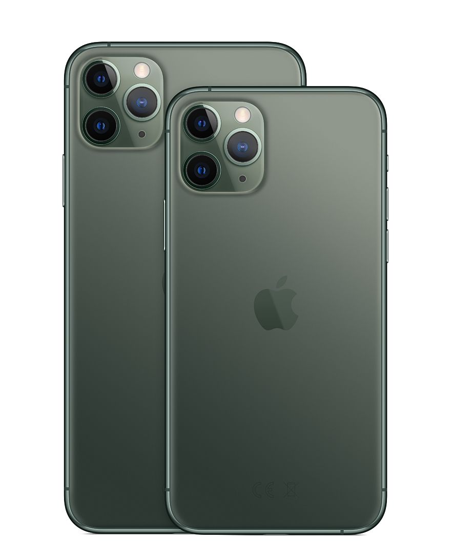 iPhone 11 Pro Max