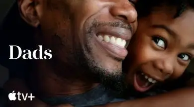 Dostępny nowy zwiastun filmu dokumentalnego „Dads”