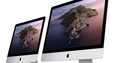 Długi czas oczekiwania na dostawę 27 calowego komputera iMac