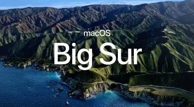 Firma Apple przedstawiła na WWDC nowy system macOS Big Sur