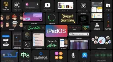 Firma Apple przedstawiła na konferencji WWDC nowy system iPadOS 14