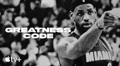 Firma Apple udostępniła zwiastun serialu „Greatness Code”