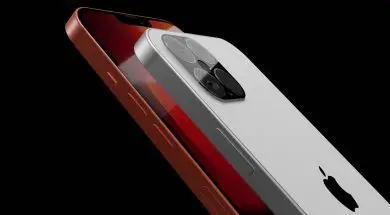 Koncepcyjna wizja wyglądu iPhone’a 12 Pro na filmie