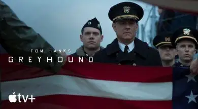 Premiera filmu „Greyhound” już wkrótce w usłudze Apple TV+