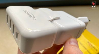 Recenzja DELOCK Adapter for apple Power suply w applemobile.pl 16