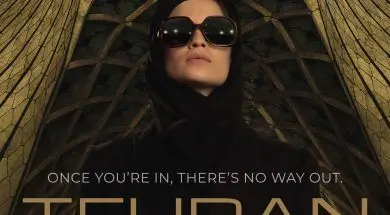 Serial szpiegowski „Teheran” ma trafić do usługi Apple TV+