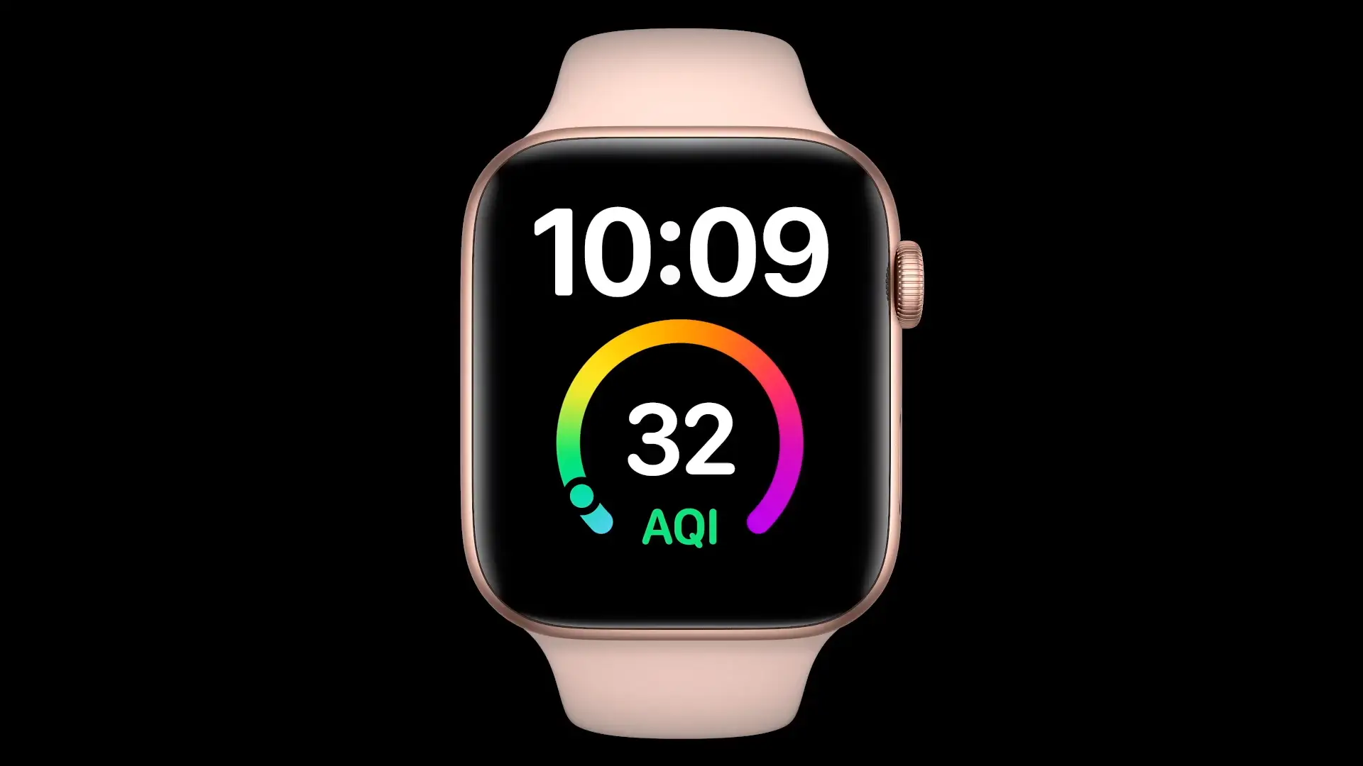 Firma Apple przedstawiła na WWDC nowy system watchOS 7.