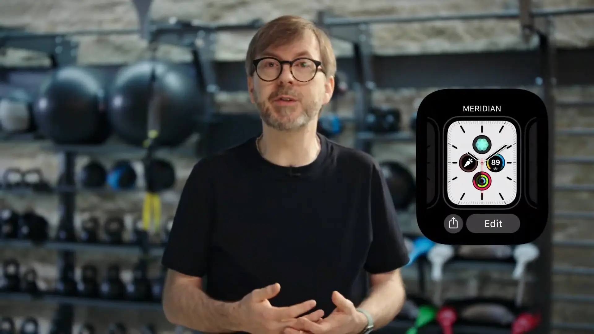Firma Apple przedstawiła na WWDC nowy system watchOS 7.