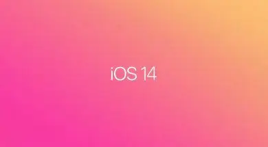 iOS 14 i iPadOS 14 kompatybilny z tymi samymi urządzeniami co iOS 13