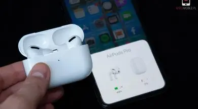 BOROFONE BE38 podróbki AirPods Pro w APPLEMOBILE.PL21