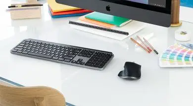 Dostępna klawiatura MX Keys i mysz MX Master 3 w wersji na iPada i Maca