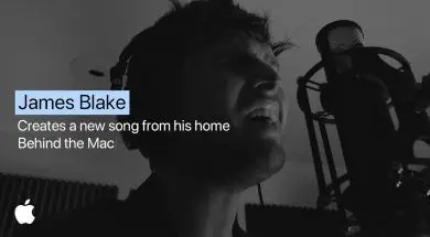 Firma Apple udostępniła nową reklamę „Behind The Mac”