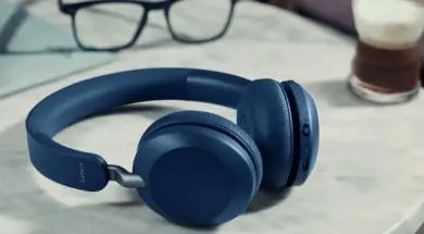 Jabra Elite 45h
