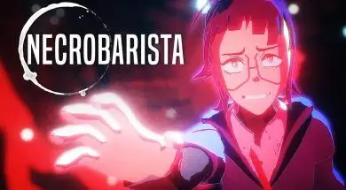 Nowa gra „Necrobarista” dostępna w usłudze Apple Arcade