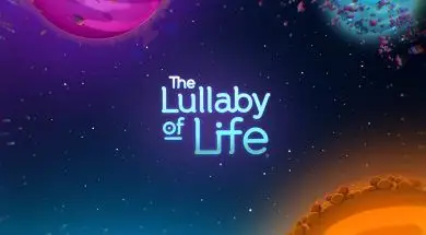 Nowa gra „The Lullaby of Life” dostępna w usłudze Apple Arcade