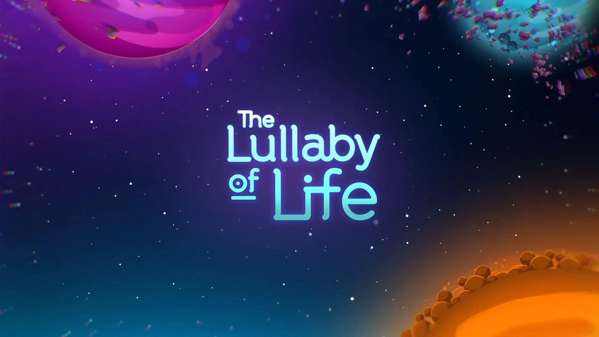 Nowa gra „The Lullaby of Life” dostępna w usłudze Apple Arcade