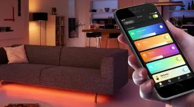 Philips Hue Bluetooth 8