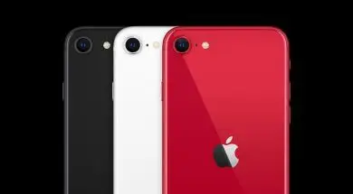 Słaby wynik sprzedaży iPhone’ów w USA w 2 kwartale 2020 roku