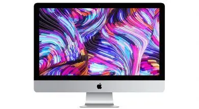 Wydłużony czas oczekiwania na 27 calowe komputery iMac