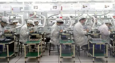 Foxconn-denies-iPhone-production-targets