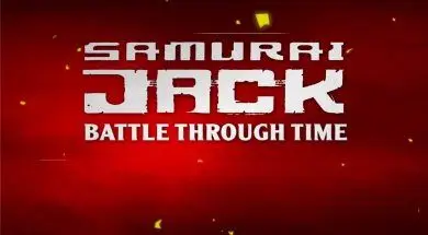 Nowa gra Samurai Jack Battle Through Time dostępna w Apple Arcade