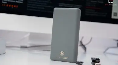 Recenzja Hama Power Pack Supreme 20 HD w APPLEMOBILE.PL 6