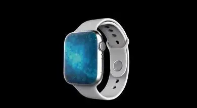 Wyciek zdjęć przedstawiających dokumentacje baterii dla Apple Watcha