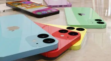 Wygląd iPhone’a 12 zaprezentowany przez słowacki serwis SvetApple